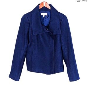 Women's Royal Blue Jacket
